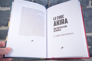 Le choc Akira. Une [r]évolution du manga (06)